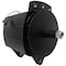 Wai Global Alternator, ALTMO IREF 24V 150A CW S0, 150 Amp24 Volt, CW, wo Pulley 8634N - alternate 3